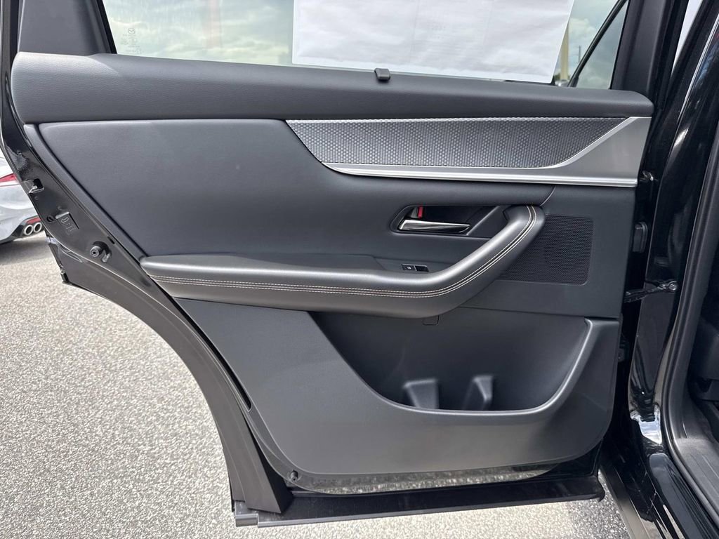 New 2026 MAZDA CX-70 SC Plus AWD/4WD image 14