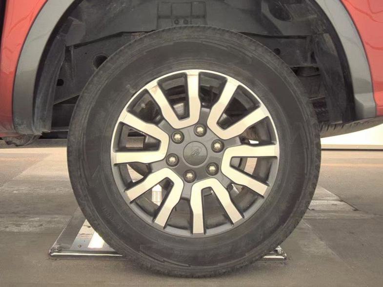 Used 2019 Ford Ranger Lariat w/ Equipment Group 501A Mid image 26