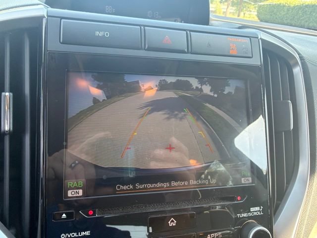Used 2019 Subaru Ascent Premium AWD/4WD image 14