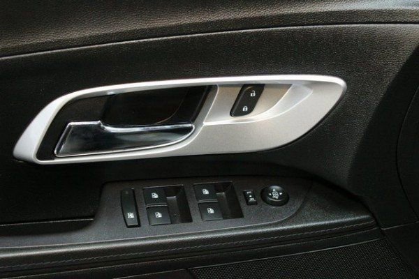 Used 2017 Chevrolet Equinox LS image 17