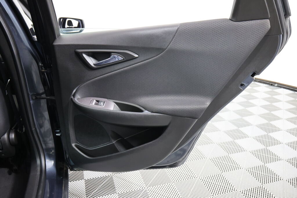 Used 2019 Chevrolet Malibu LT FWD image 21