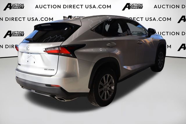 Used 2015 Lexus NX 200t FWD image 44