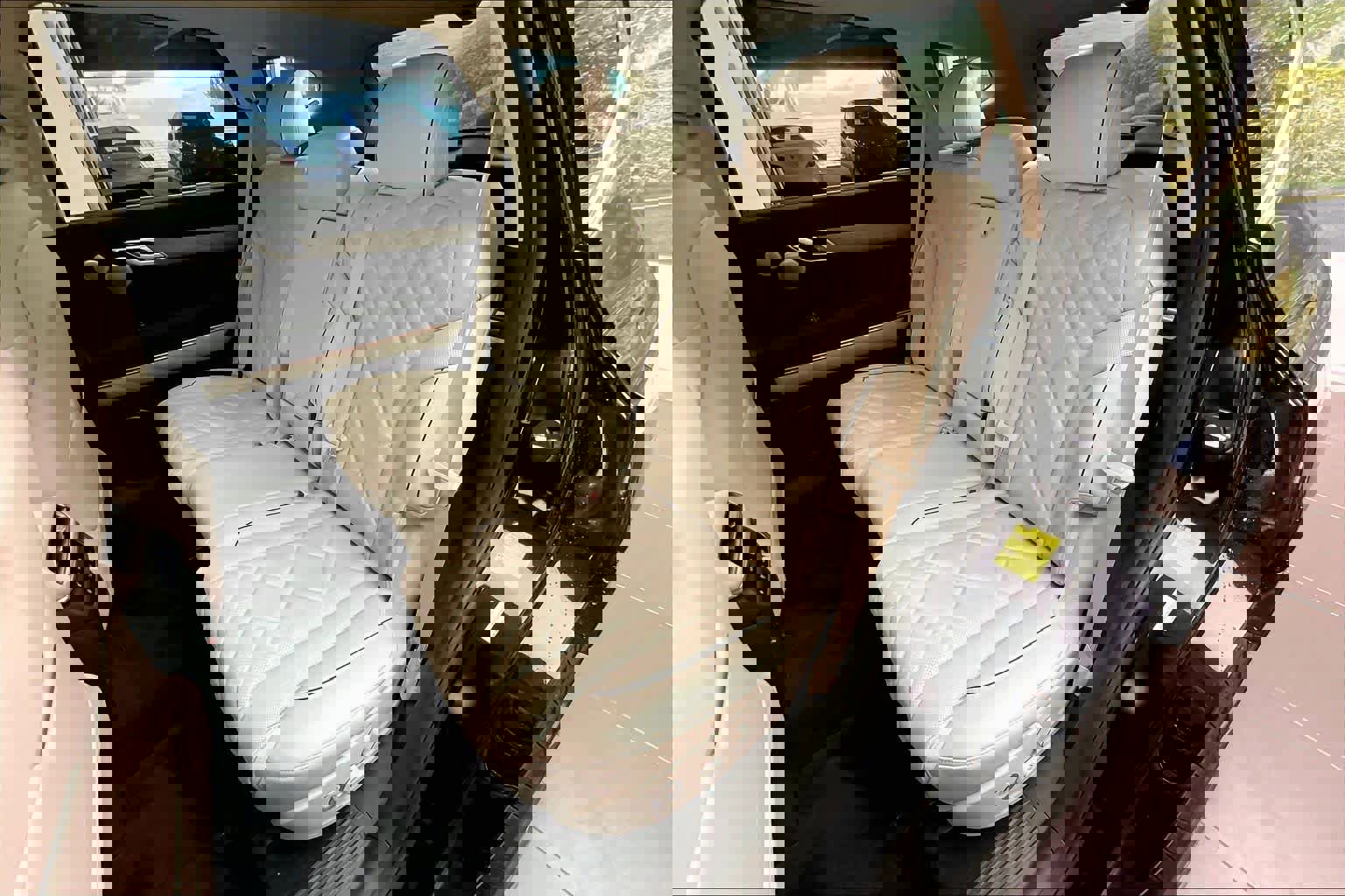 Used 2025 Genesis GV80 3.5T Prestige image 21