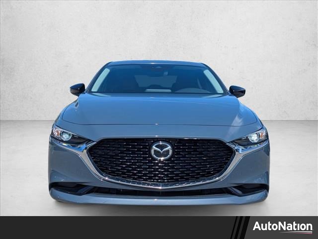 Used 2023 MAZDA MAZDA3 s video 1
