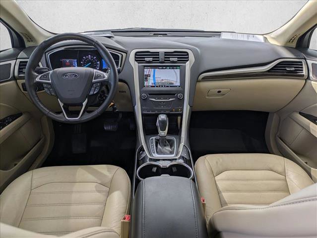 Used 2014 Ford Fusion Energi SE image 15