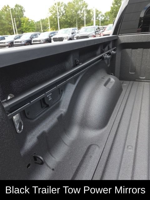 New 2026 RAM 1500 Big Horn AWD/4WD image 38