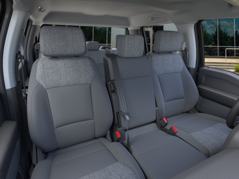 New 2026 Ford F350 XLT AWD/4WD image 10