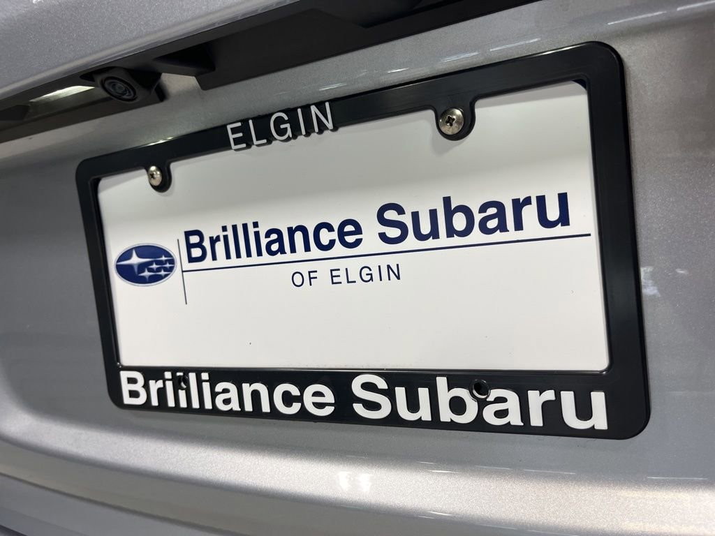 Used 2026 Subaru Forester Premium AWD/4WD image 38