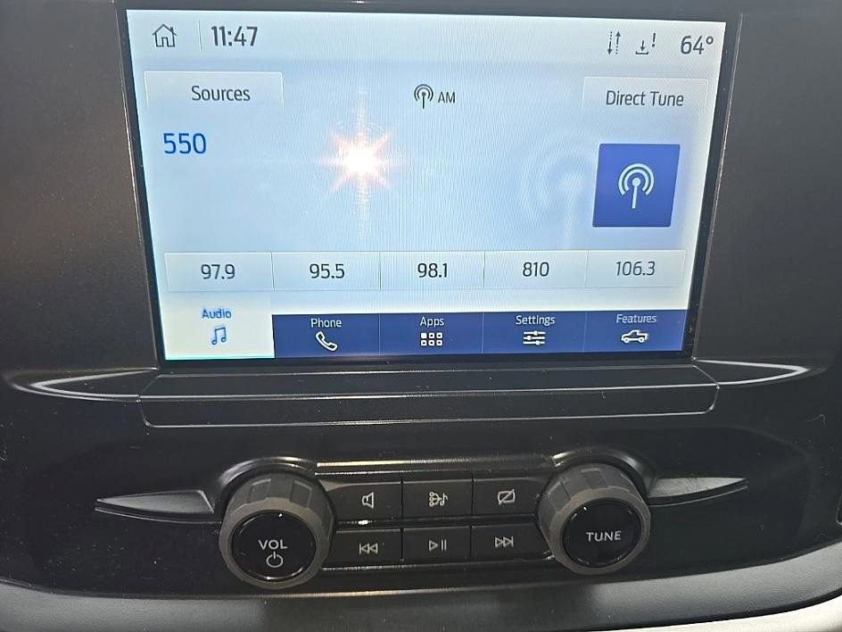 Used 2022 Ford F150 XLT image 18