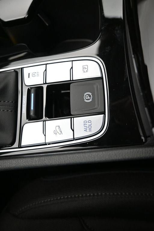 New 2026 Hyundai Tucson SEL FWD image 27