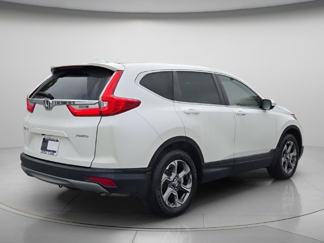 Used 2017 Honda CR-V EX image 7