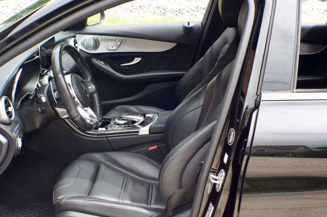 Used 2021 Mercedes-Benz C 63 AMG S image 17