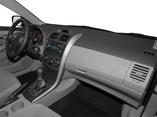 Used 2013 Toyota Corolla L FWD image 20