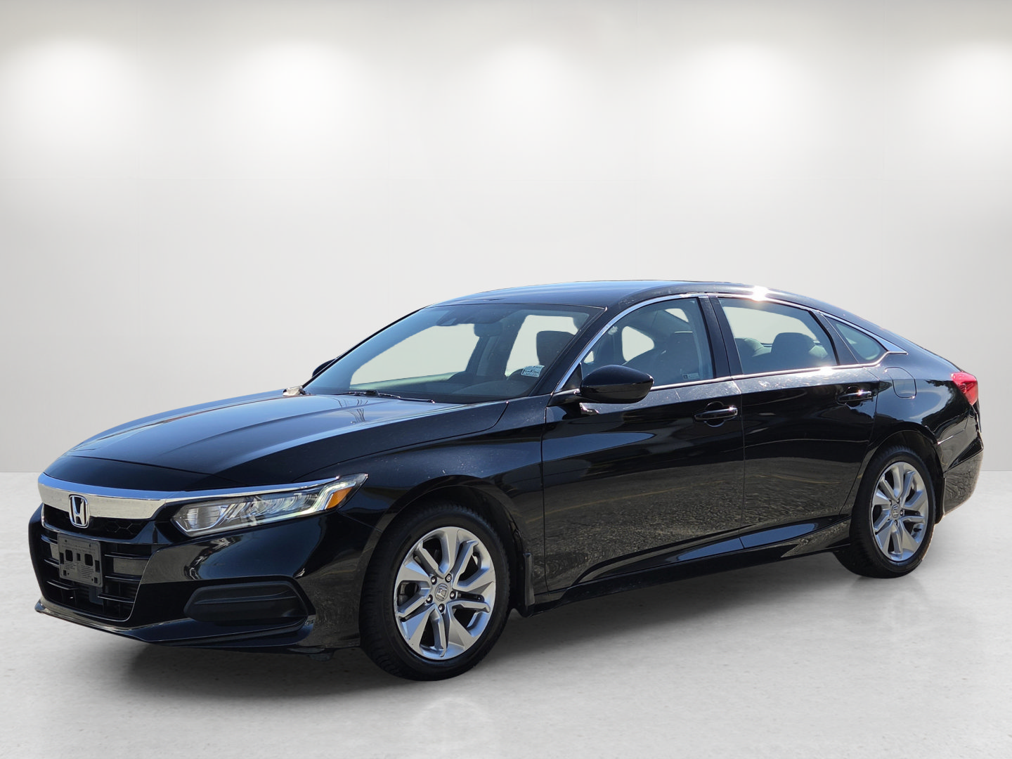 Used 2020 Honda Accord LX