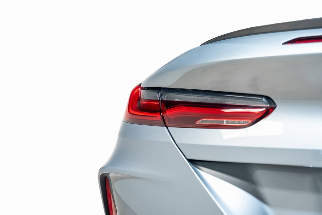 Used 2023 BMW M8 Competition w/ M Carbon Exterior Package image 18