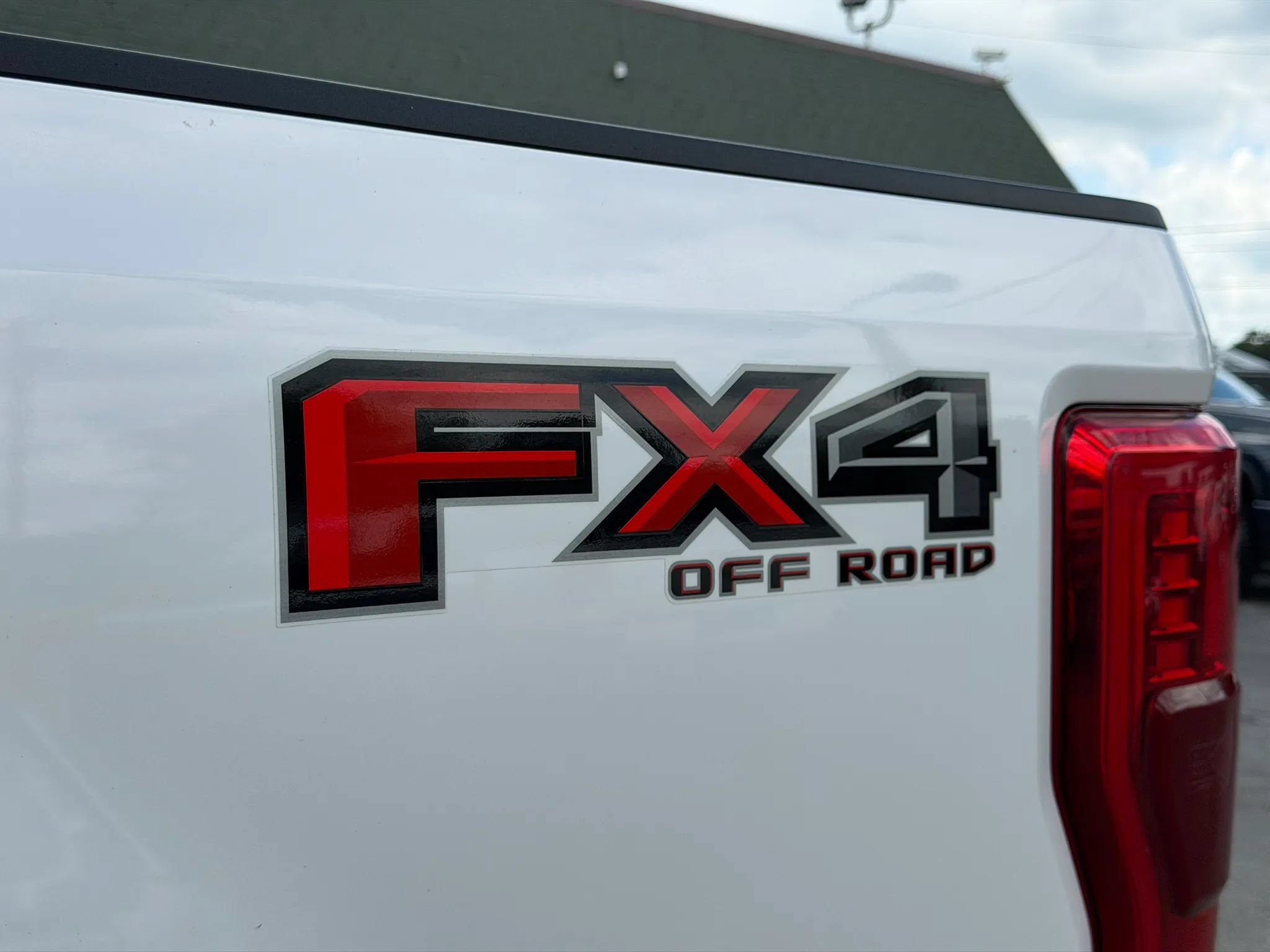 Used 2019 Ford F250 Limited AWD/4WD image 15