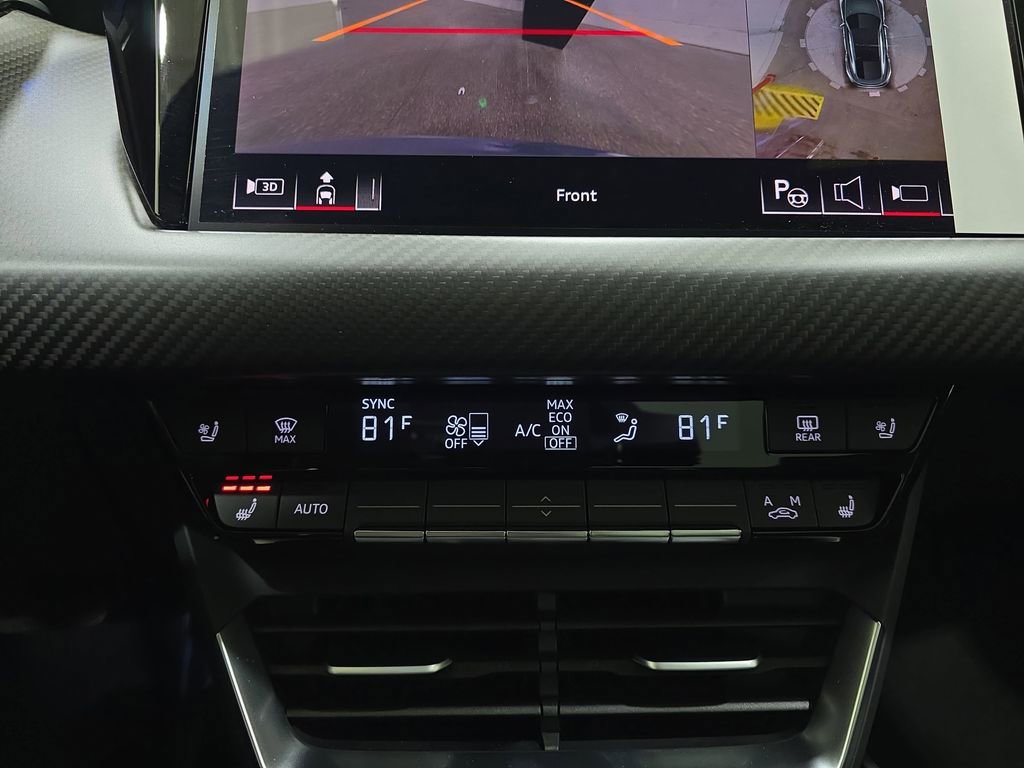 New 2026 Audi S e-tron GT Prestige image 24