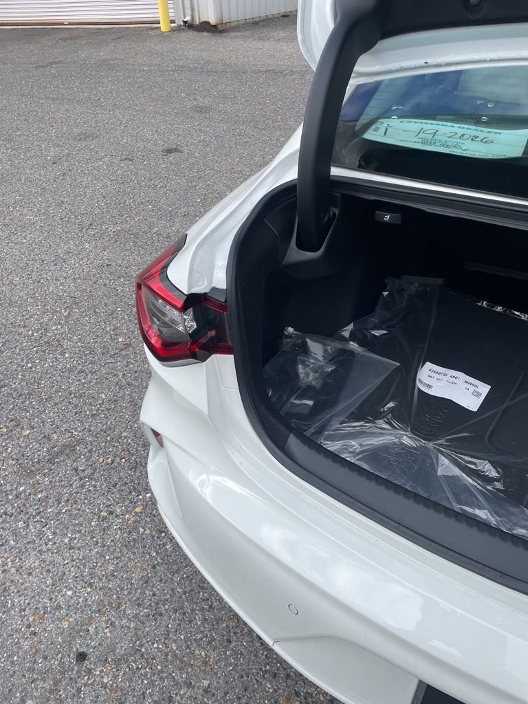 Certified 2025 Acura TLX w/ Technology Package image 18