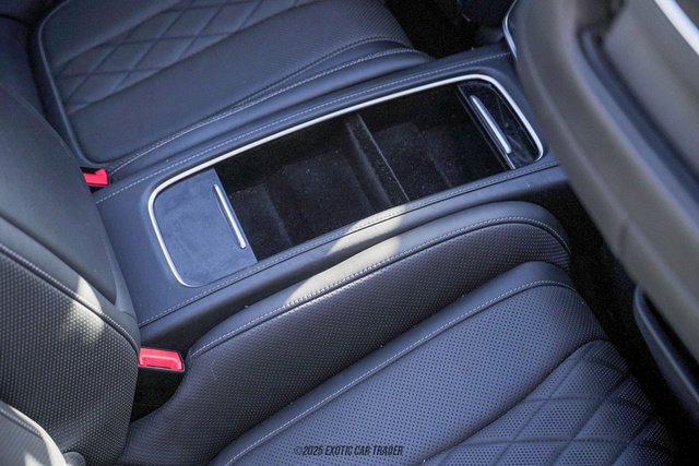 Used 2017 Mercedes-Benz S 550 Cabriolet image 63