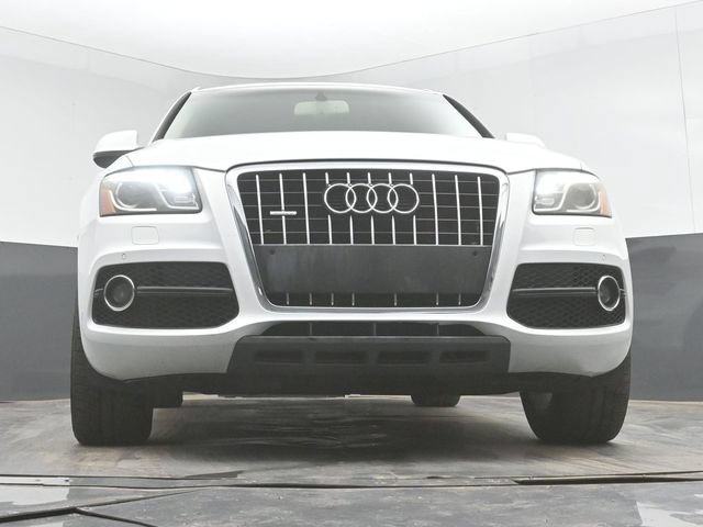 Used 2012 Audi Q5 3.2 Premium Plus AWD/4WD image 41