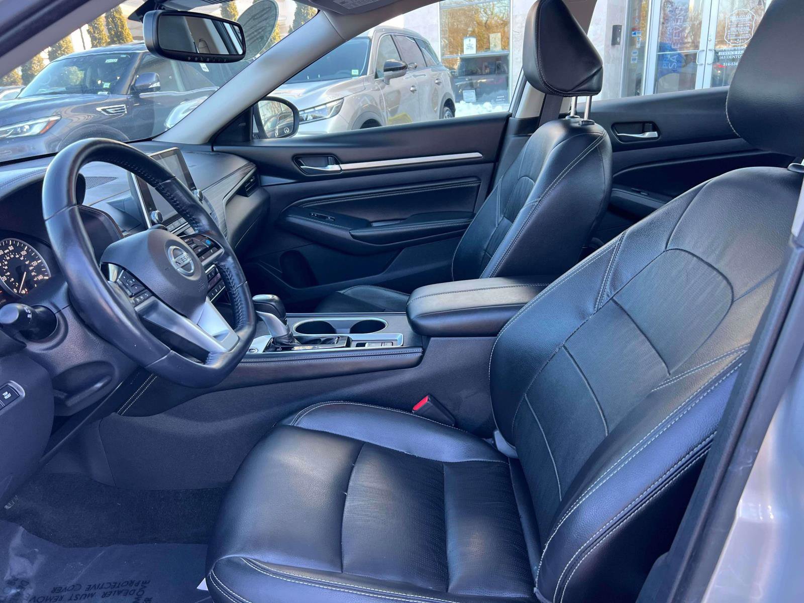 Used 2019 Nissan Altima 2.5 SL image 14