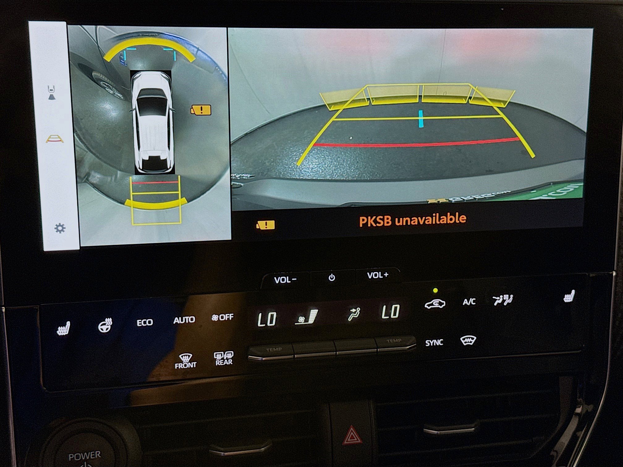 Used 2023 Subaru Solterra AWD image 19