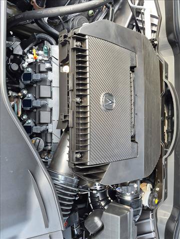 New 2026 Acura MDX A-Spec AWD/4WD image 16
