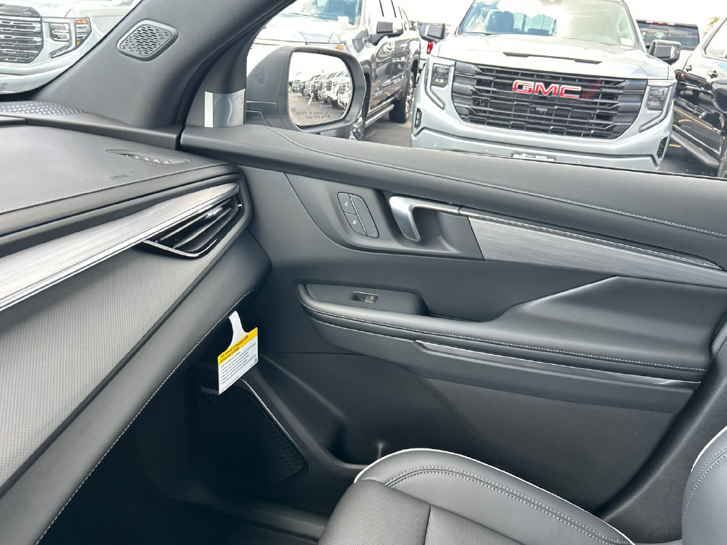New 2027 Buick Enclave Preferred w/ Power Package FWD image 30