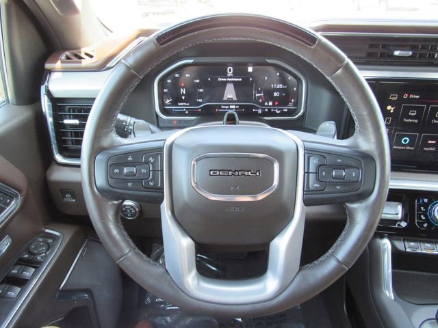 Used 2023 GMC Sierra 1500 Denali AWD/4WD image 20