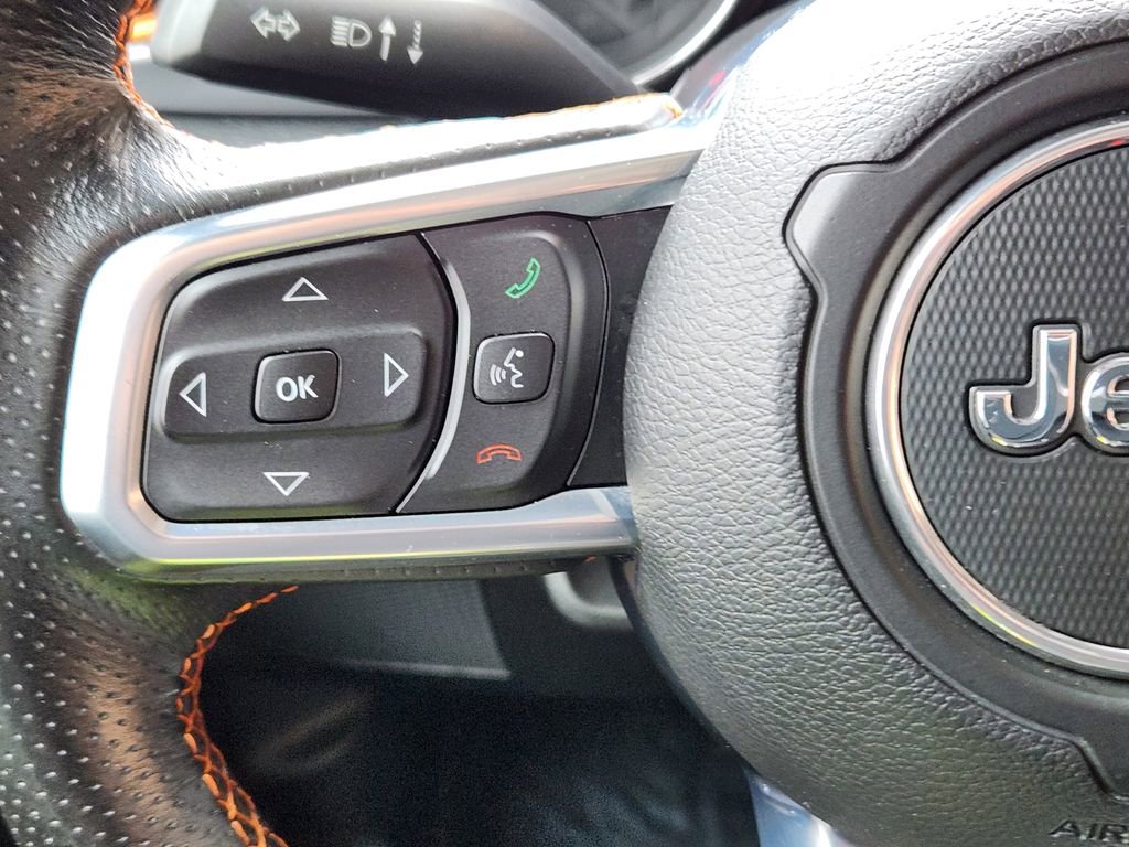 Used 2020 Jeep Gladiator Mojave image 29