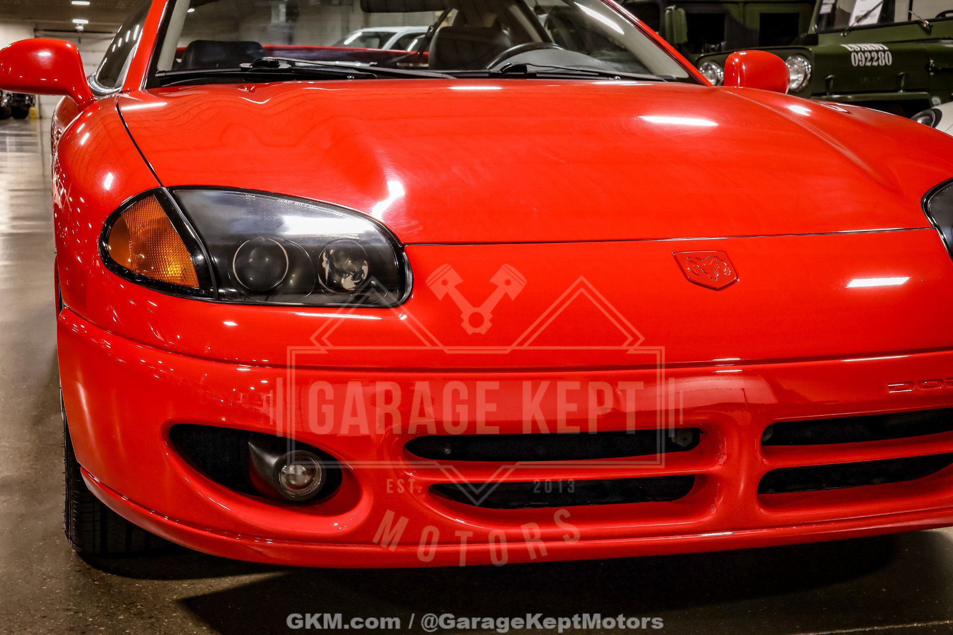 Used 1994 Dodge Stealth R/T Turbo AWD/4WD image 18