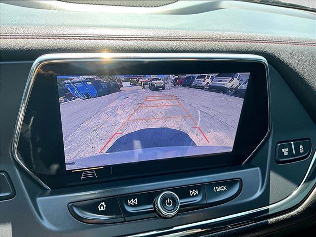 Used 2019 Chevrolet Blazer RS w/ LPO, Floor Liner Package FWD image 22
