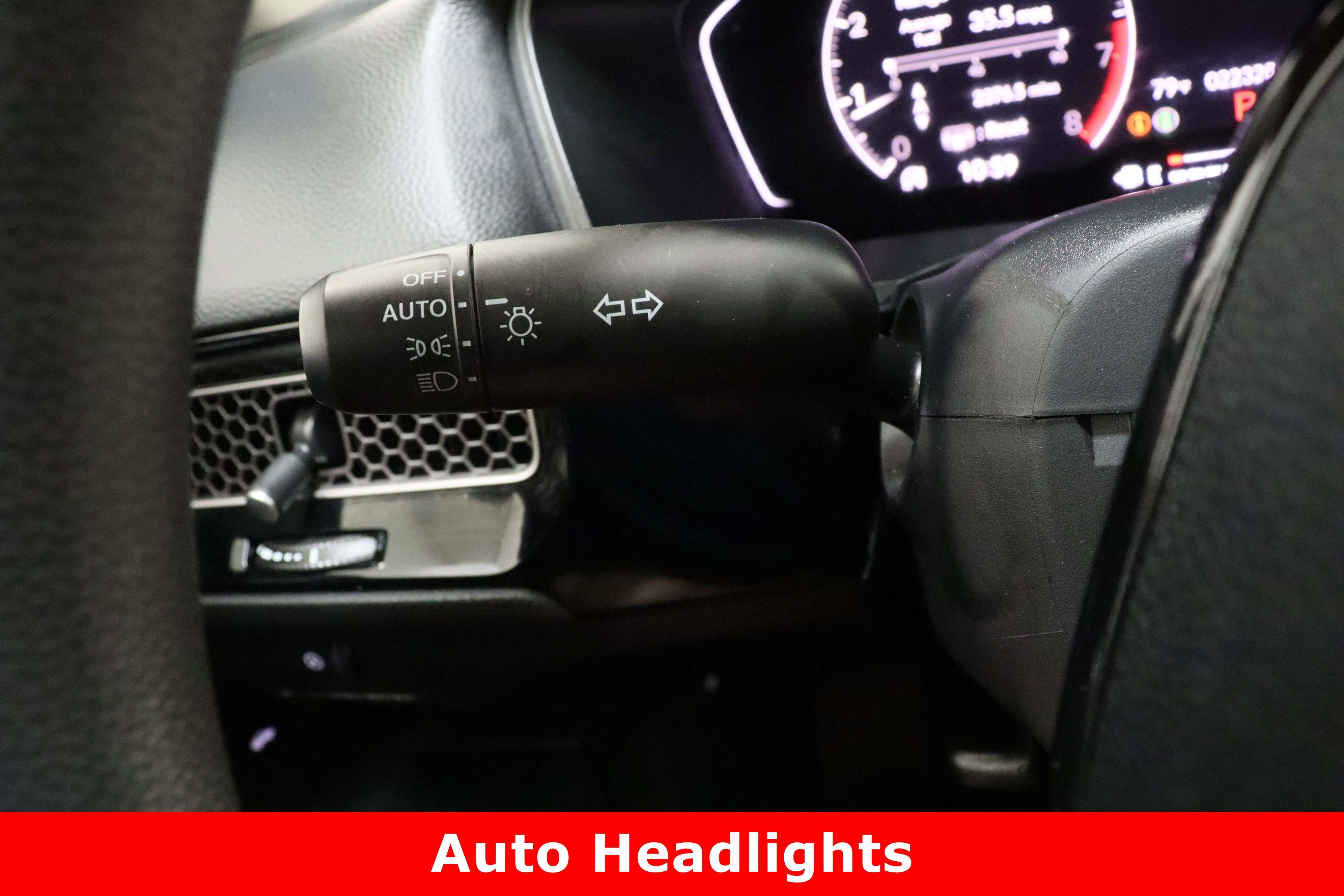 Used 2025 Honda Civic LX image 23