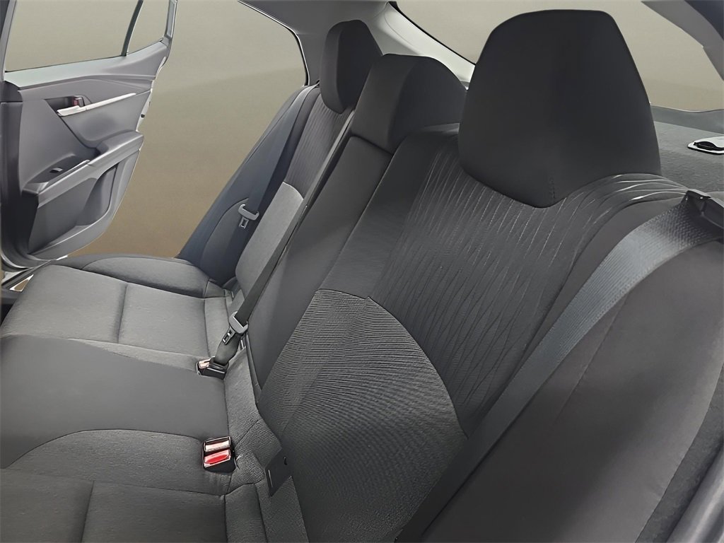 Used 2025 Toyota Camry LE image 15