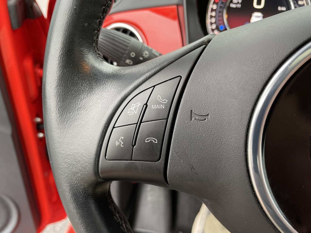 Used 2018 FIAT 500 Lounge image 20