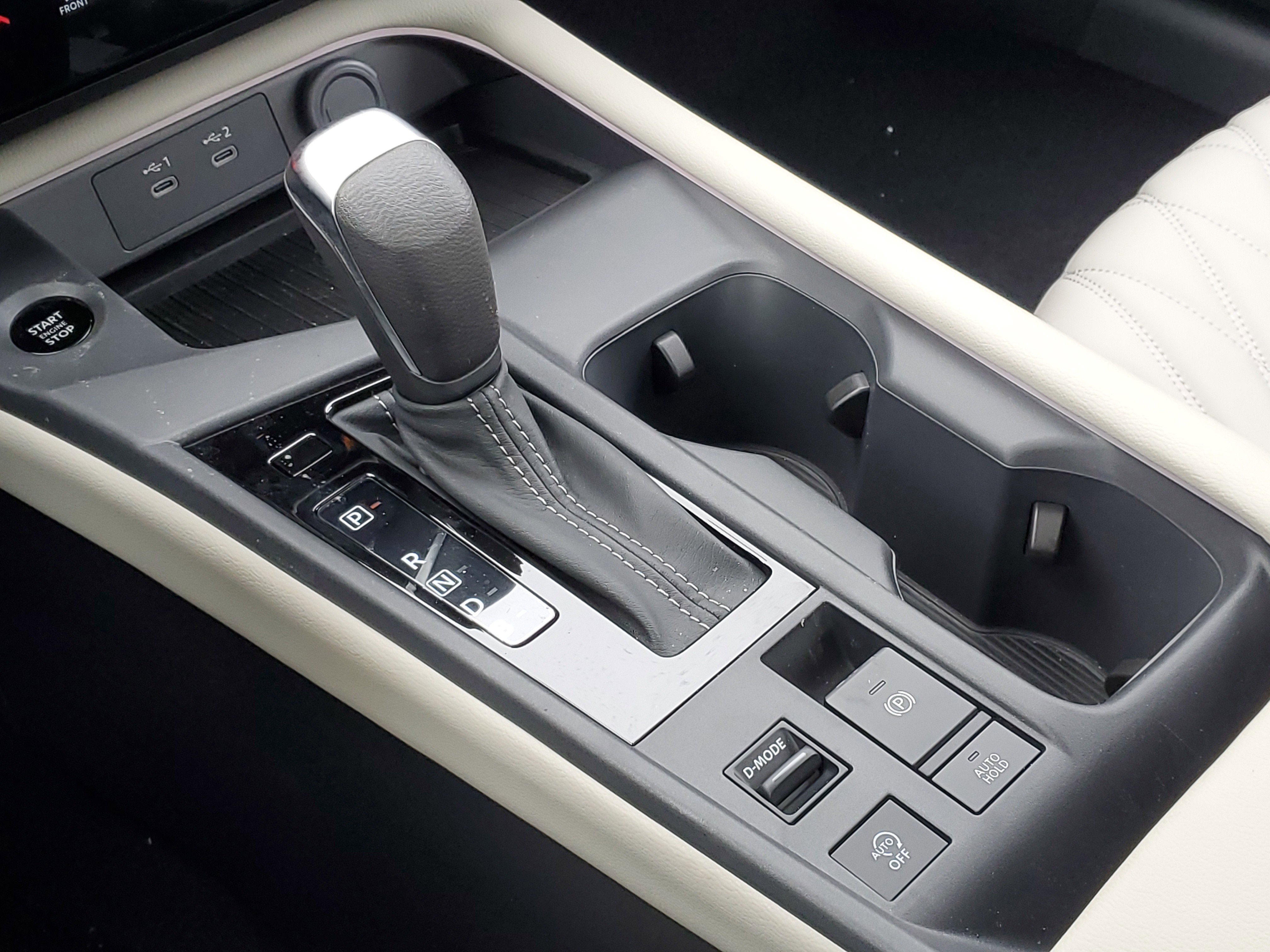 New 2026 Nissan Sentra SL w/ Floor Mat Package image 18