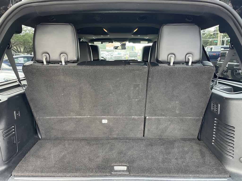 Used 2015 Ford Expedition Platinum AWD/4WD image 45