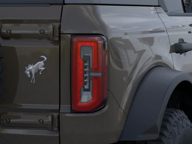 New 2026 Ford Bronco Outer Banks w/ Sasquatch Package AWD/4WD image 23