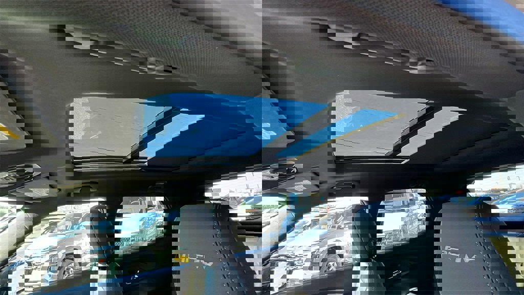 New 2026 Chevrolet TrailBlazer ACTIV w/ Convenience Package image 18