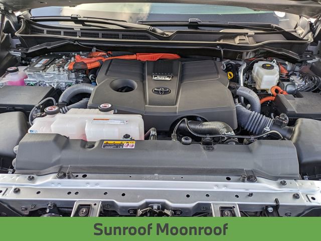 Used 2025 Toyota Tundra Limited image 11