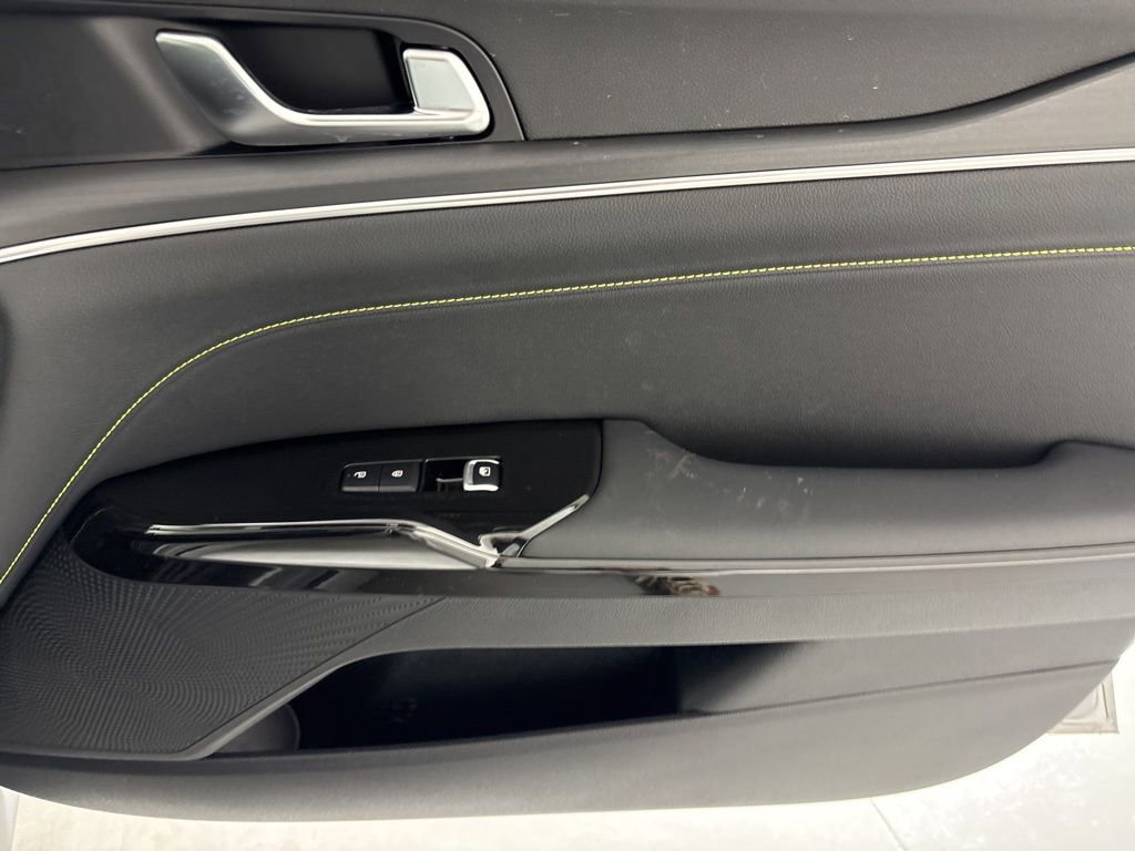 New 2026 Kia K5 GT image 40