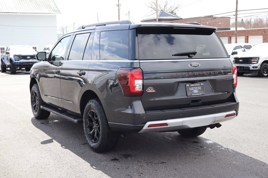 Used 2024 Ford Expedition Timberline AWD/4WD image 20