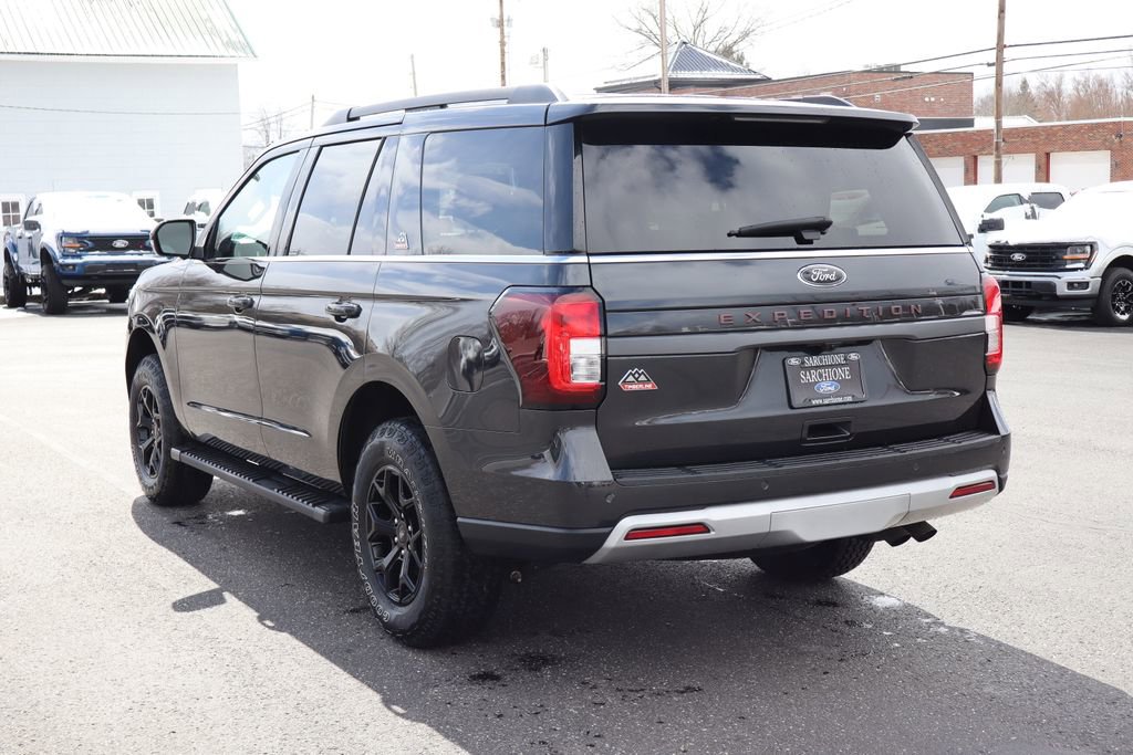Used 2024 Ford Expedition Timberline AWD/4WD image 20