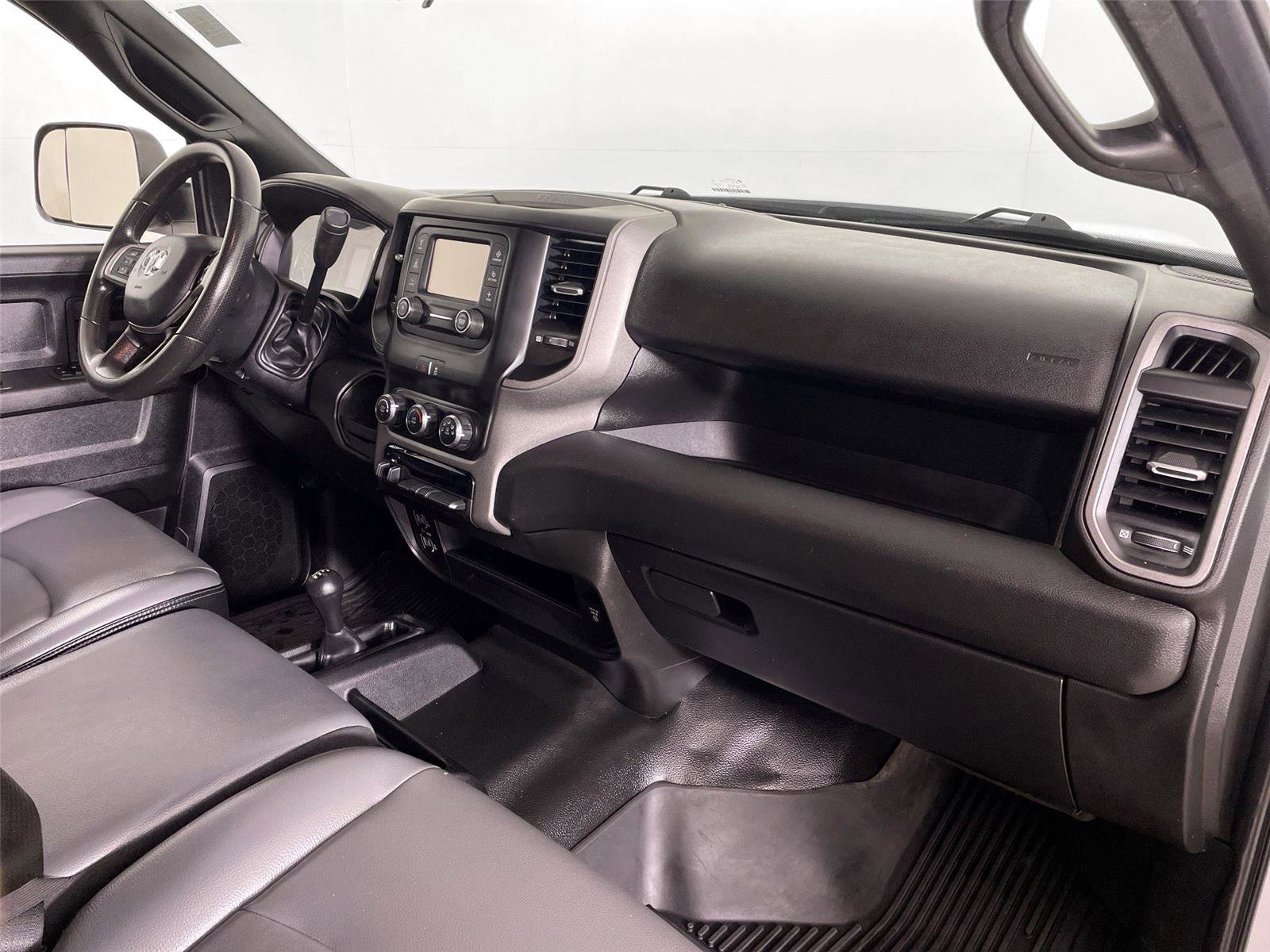 Used 2022 RAM 2500 Tradesman image 28