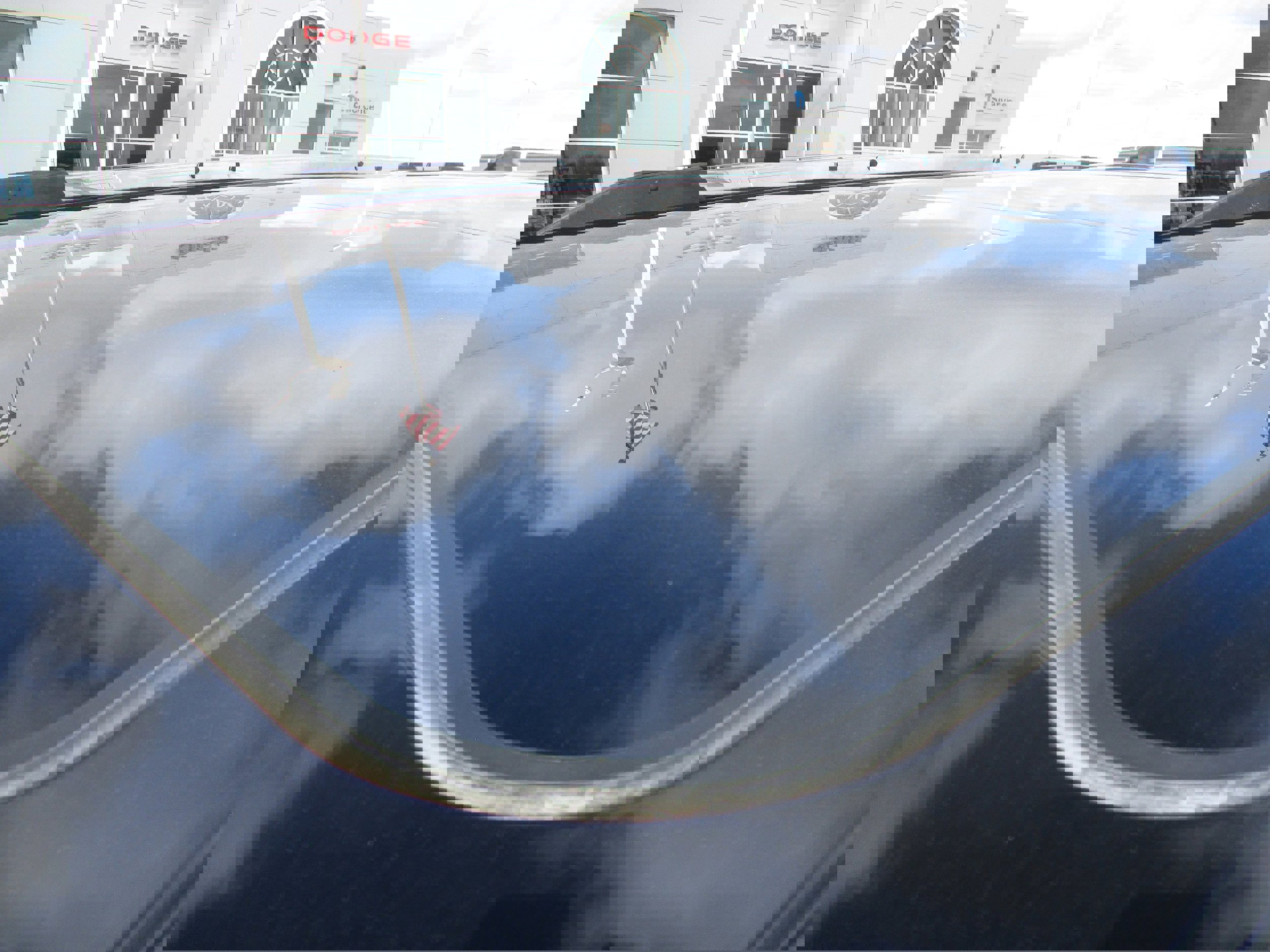 Used 2025 Ford Expedition Platinum image 10