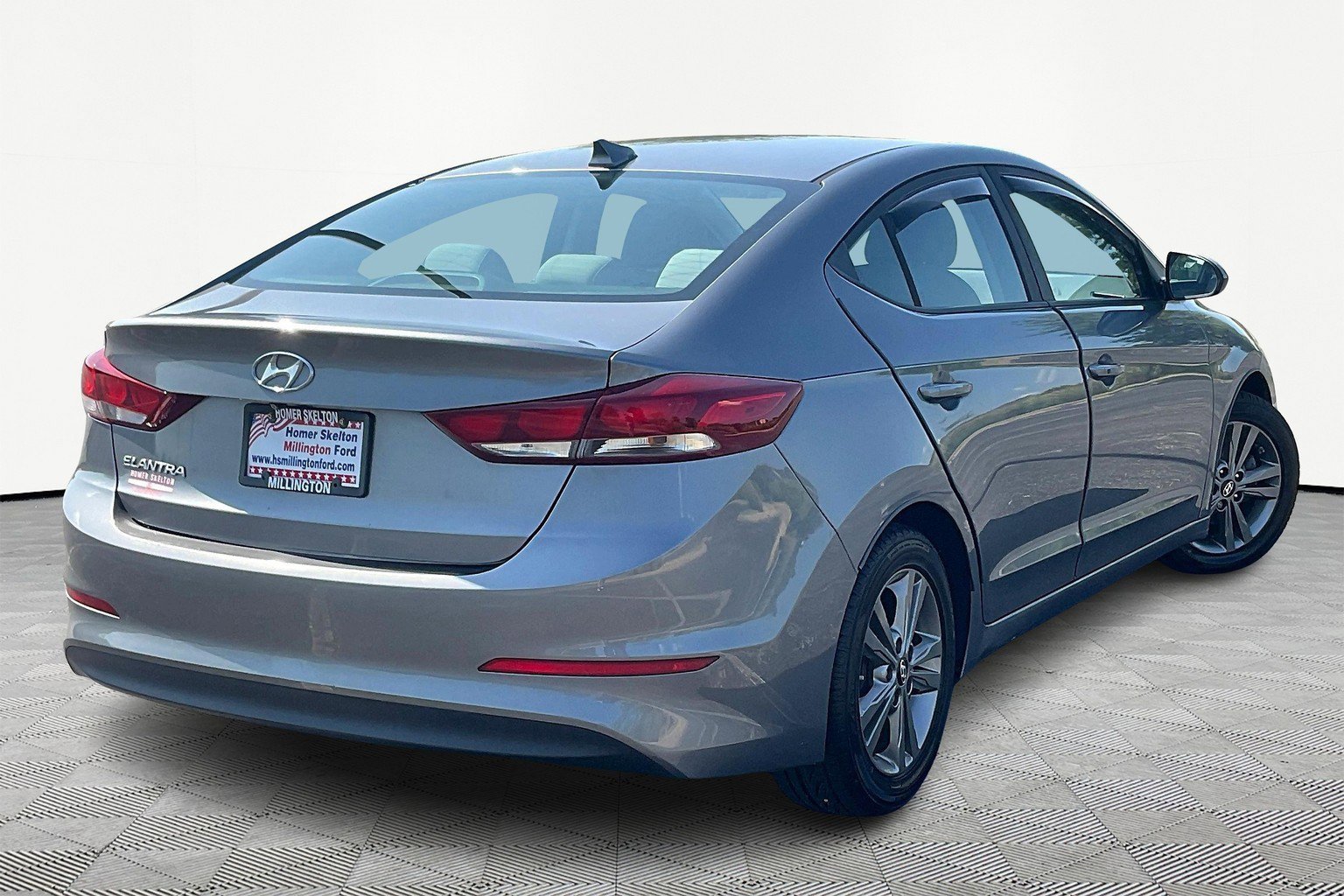 Used 2018 Hyundai Elantra Value Edition image 11