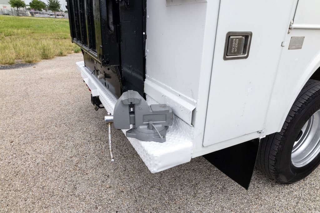 Used 2017 Chevrolet Silverado 3500 W/T image 22