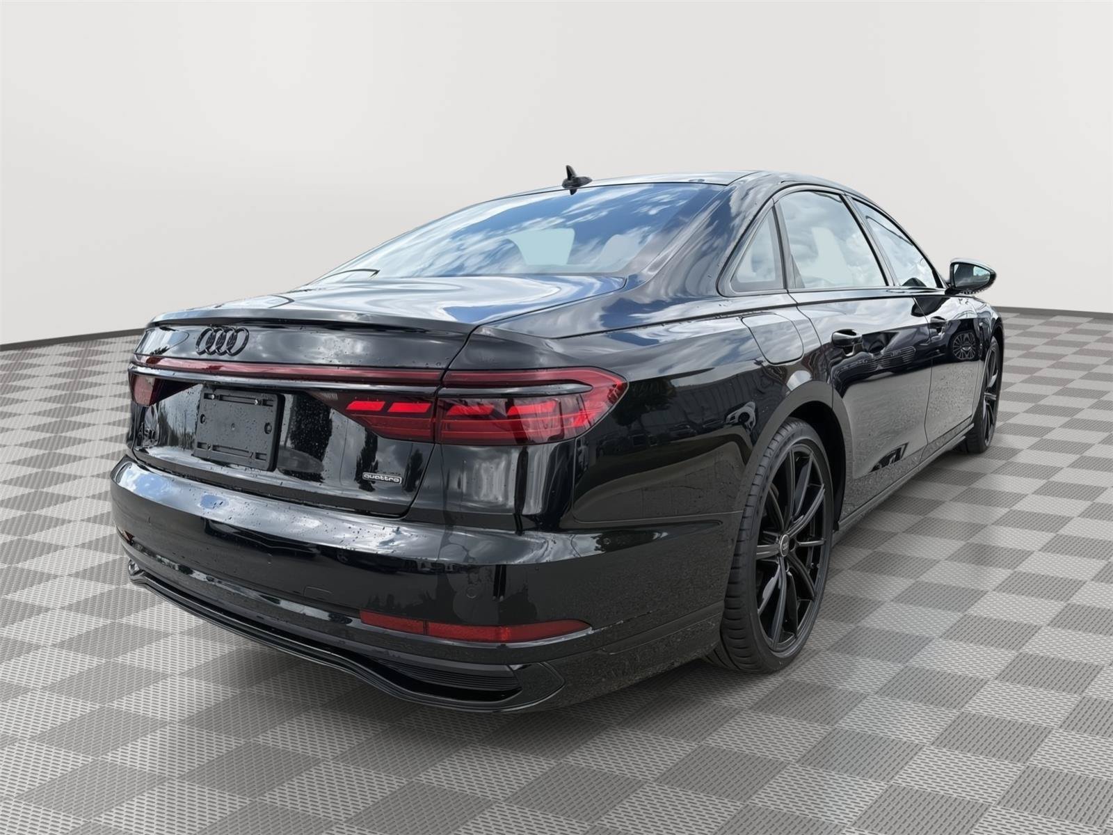 Used 2024 Audi A8 L 3.0T w/ Luxury Package AWD/4WD image 5
