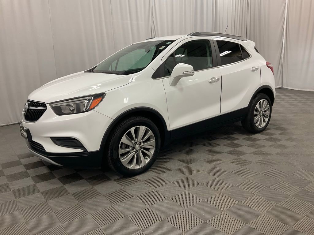 Used 2019 Buick Encore Preferred image 5