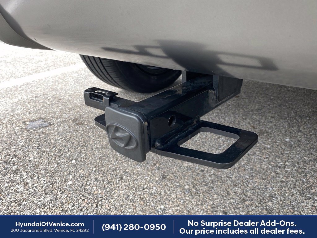 Used 2023 Hyundai Tucson Limited FWD image 26
